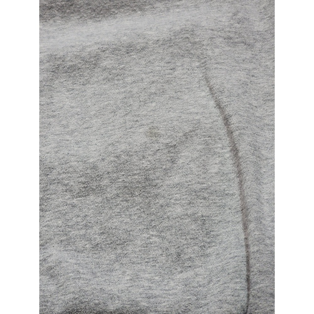 Taylor Swift The Eras Tour Graphic Sweatshirt Pullover Quarter Zip Gray Size M - Picture 11 of 15